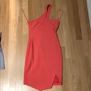 Likely Midi Dress - worn once!